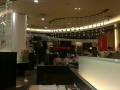 -必胜客(兴隆店)