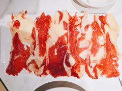 -犇鼎牛潮汕牛肉火锅(新辰里学清路店)