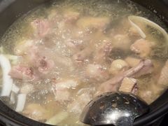 -同仁四季椰子鸡(海岸城天利店)