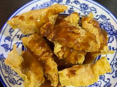-茅老太臭豆腐