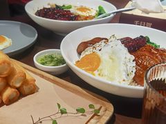 -千日贺茶餐厅(高新万达店)