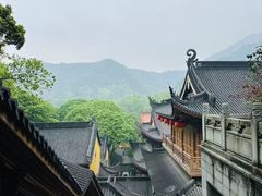 -北高峰