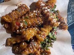 -蜗牛小馆醉乡民谣云南菜(惠新西里店)