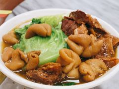 -珍珍小食店(西华路店)