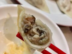 香菇鲜肉水饺-喜家德虾仁水饺(华强天虹店)