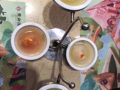 -点都德(千灯湖环宇城店)