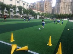 -体汇+名都体育公园足球场