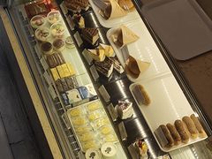 -布朗尼西饼(粮道街店)