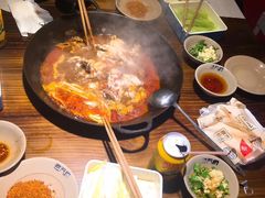 -老天桥蛙炉火锅(姑苏总店)