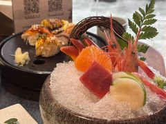 -山葵家·创意料理(赛格店)