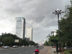 -吉野家(群力王府井店)