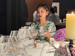 -Oyster Talks 四度蚝法餐厅