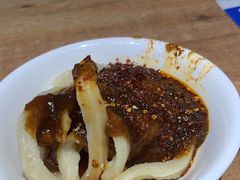 -洞子口张老二凉粉(文殊院店)