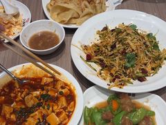 -六泰居·尔滨地标·东北菜(泰山路店)