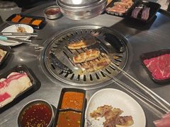 -炽城·烤肉名家(鸿达中央广场店)