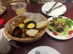 -米斯特比萨(罗斯福店)