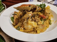 -Dang restaurant (patong phuket)