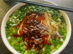 -洪师傅牛肉面(文昌南路店)