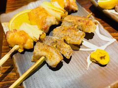 -鸟鹏烧鸟居酒屋(熙龙湾店)