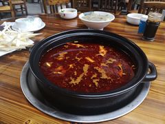 -小向麻辣烫(天街总店)