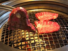 -赤坂亭·M9和牛烧肉·铁板烧·日料398放题(长泰广场店)