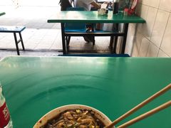 -甘记肥肠粉(马鞍北路店)