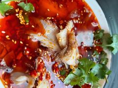 -春申里餐厅(银泰in99店)