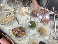 -台湾沁心小吃冰品店(方洲路店)