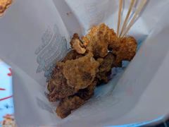 -傅强排骨(成都总店)