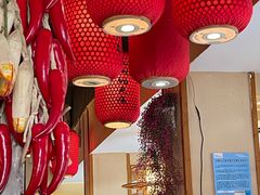 -屋里饭菜·湘菜馆(火车站店)