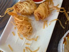 -蘑菇餐厅(马台街店)