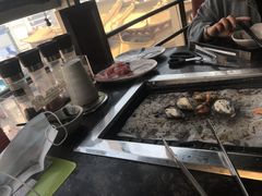 -阪尚皇·原切牛排·烤肉火锅自助(北京路店)