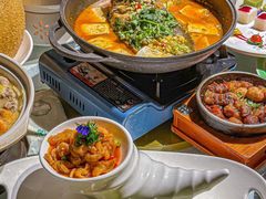 -老宁波1381餐厅(宏泰广场店)