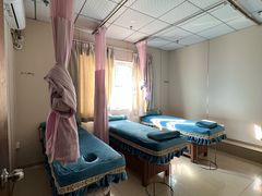 -强手盲人推拿·颈肩腰背调理(南新路店)