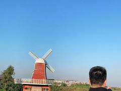 -东莞植物园