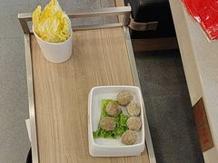 -巴蜀王婆大虾(南锣鼓巷店)