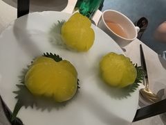 -狮王府淮扬菜(老门东店)