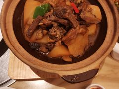 -锦粤宫·精致粤菜(深圳北站店)