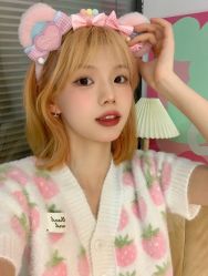 -New Fashion发型定制