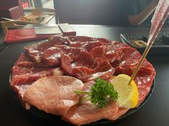 -谷牛和牛烤肉(漕河泾印象城店)