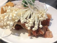 -33韩式自助烧烤(环城南路店)