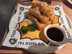-太二酸菜鱼(武汉光谷保利店)
