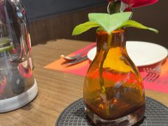 -ZAFFERANO西班牙海鲜饭(上海首店)