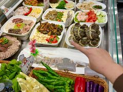 -西山人家·传统苏帮菜·家宴(木渎店)