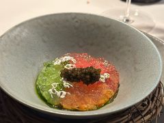 -三嚥阁 La Villa Restaurant