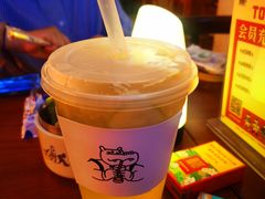 -TOKTOK精酿啤酒·咖啡(荔枝湾店)
