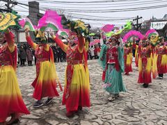 -清风小镇闯关东影视基地