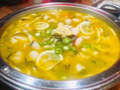 -泥糊破店小酒馆·团建聚餐(南京西路店)