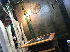 -蜀留香石锅鱼(六顺街店)