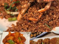 -喜记避风塘炒辣蟹(总店)